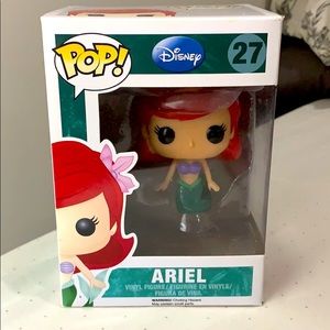 Funky Pop Ariel